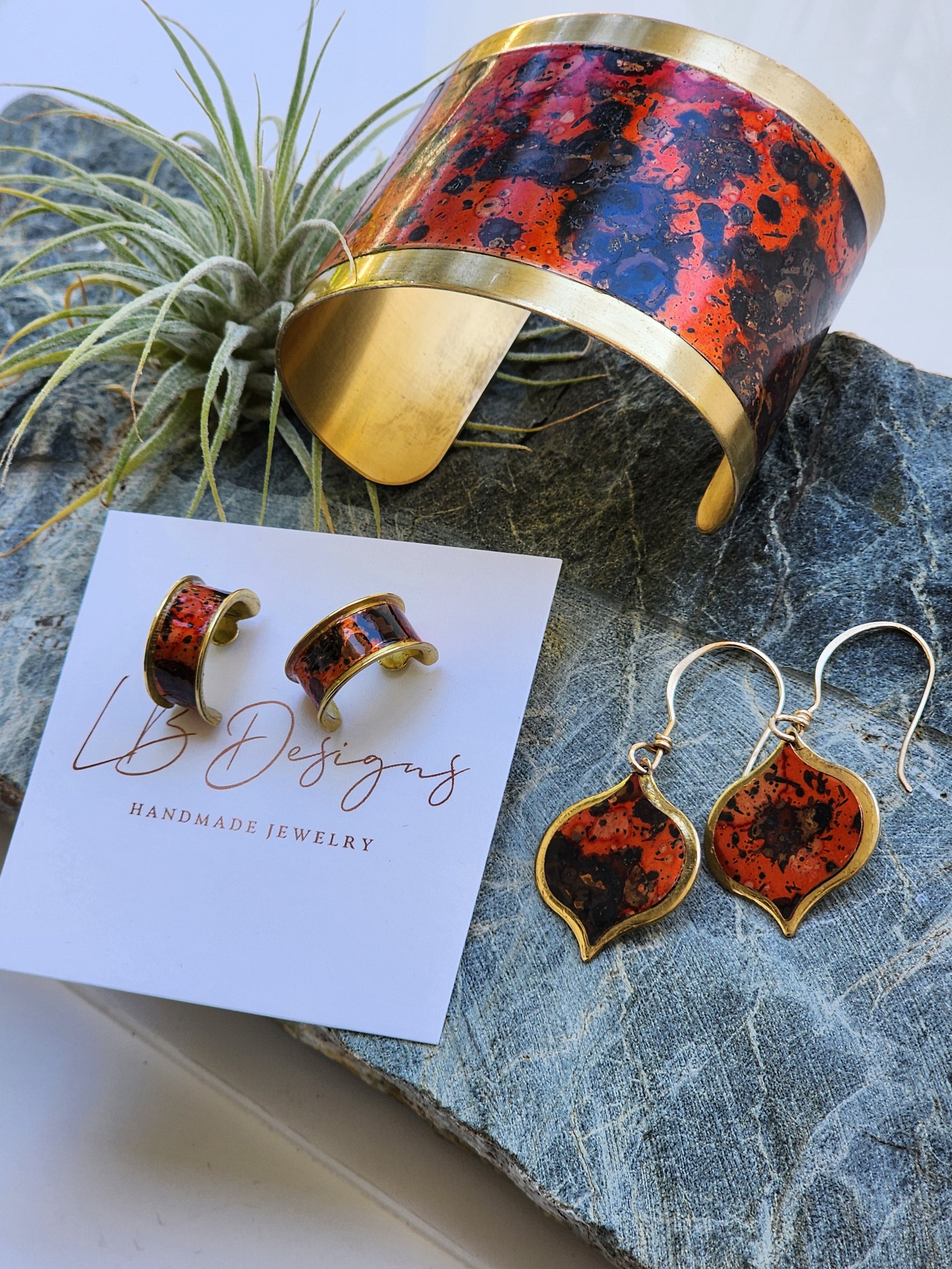 Misc jewelry